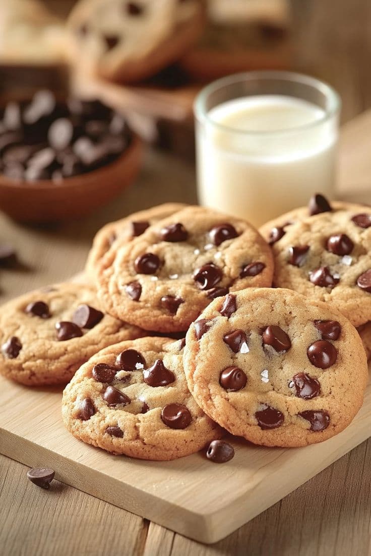 Classic Chocolate Chip