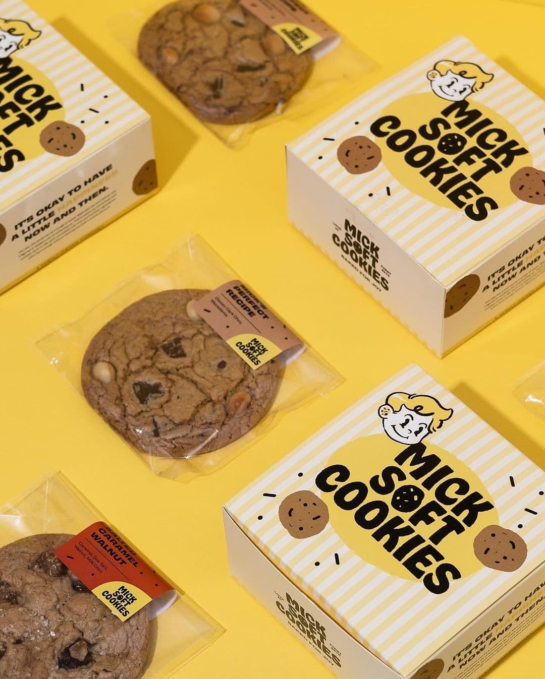 Oatmeal Raisin Spice