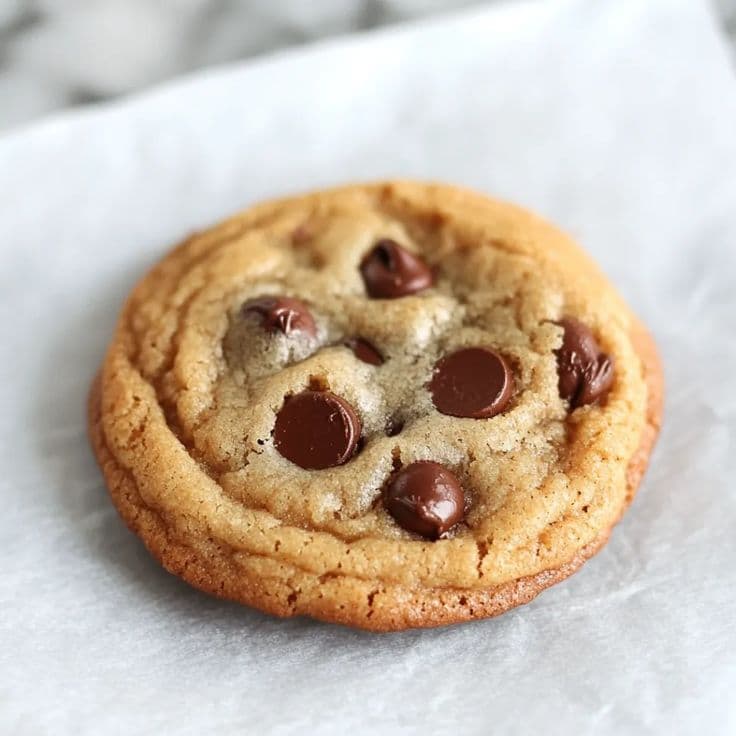 Double Fudge Brownie